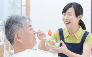 2640129 食事介助