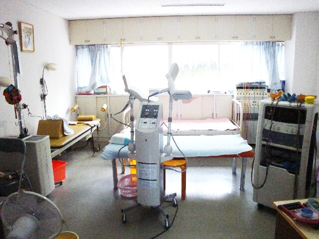 rihabiriroom